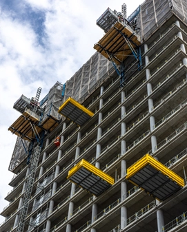 Enclave Tower Zamar Valley