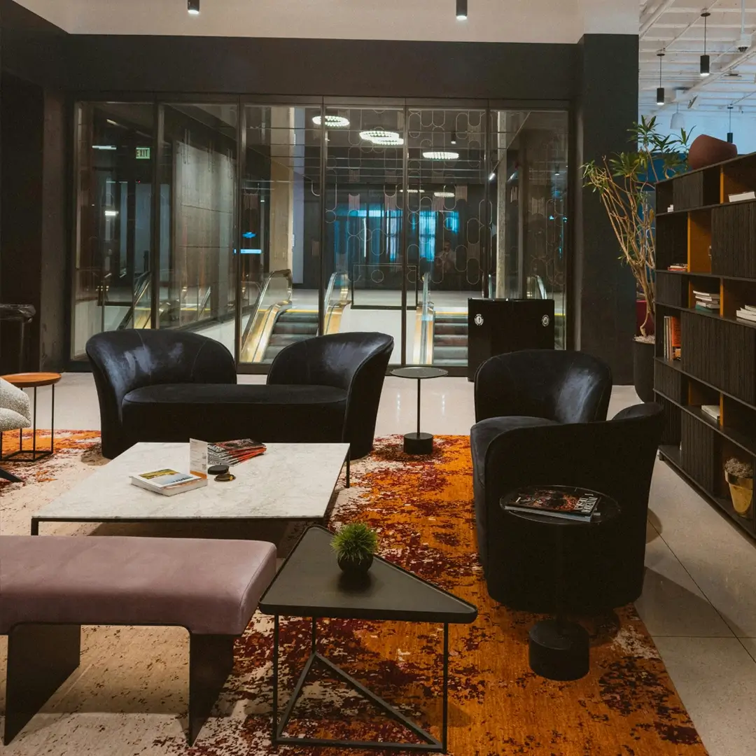 Home page content image