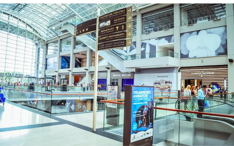 Mobile shops for sale