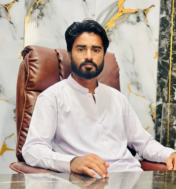 malik-ameer -managing-director